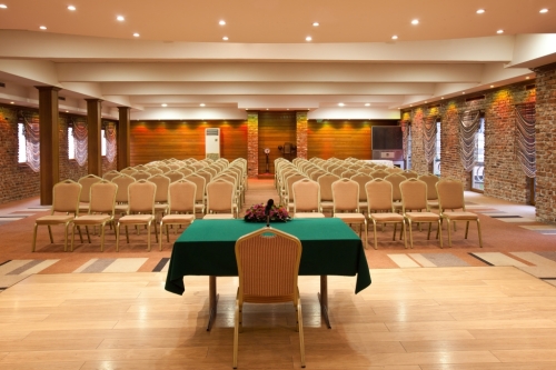 HOTEL BULGARIA